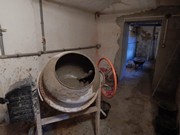 Rekonstrukce a opravy v budově školy  2015